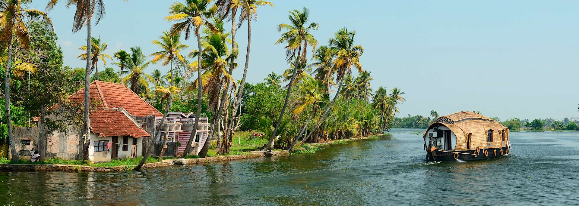 Kerala, India