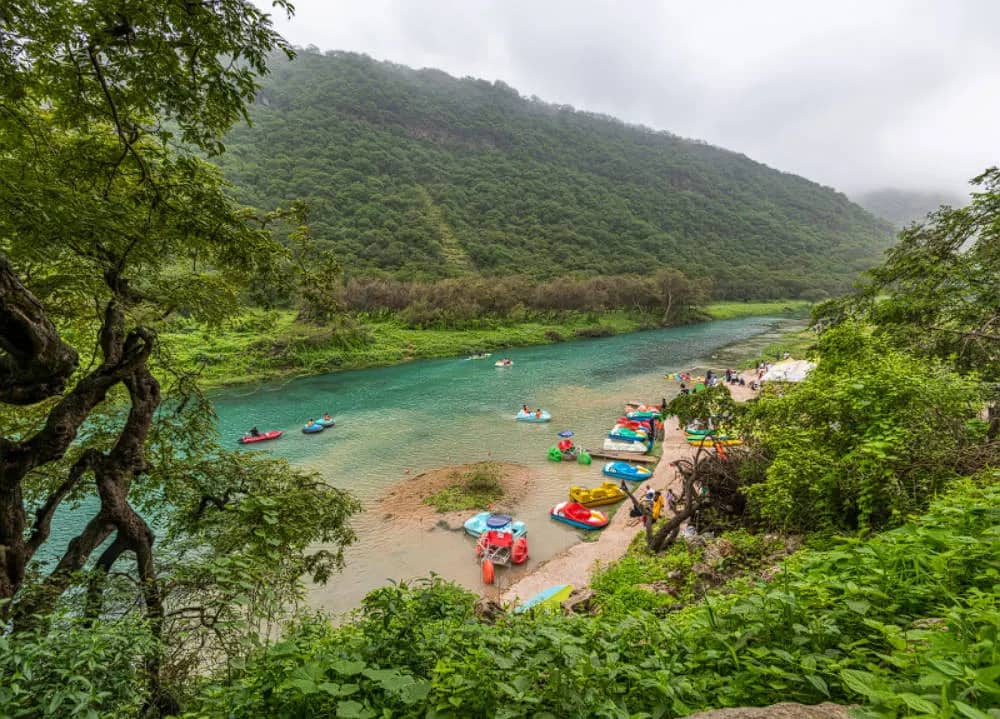 Salalah, Oman