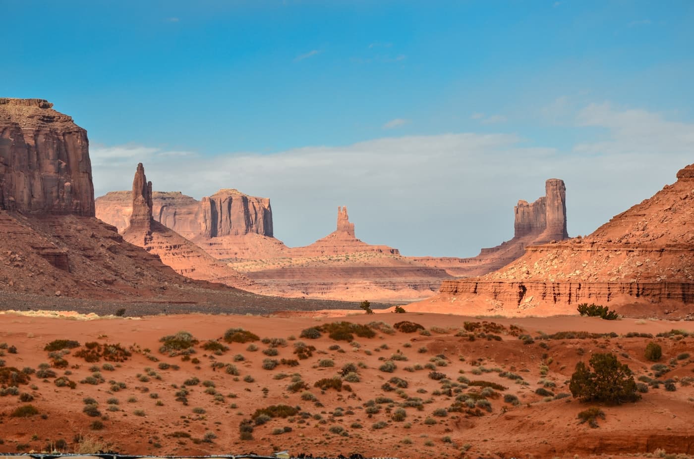 Wahiba Sands, Bidiyah, Oman