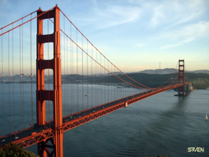 Golden Gate Bridge